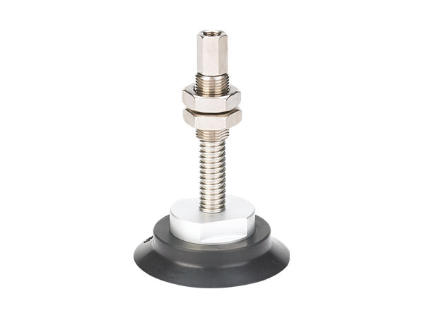 SH Series Suction Cup With Level Compensator